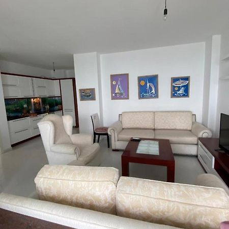 Beach Luxury Apartment Shengjin Lezhë 外观 照片