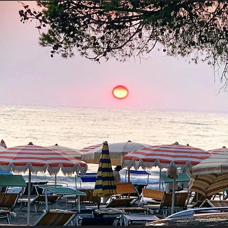 Beach Luxury Apartment Shengjin Lezhë 外观 照片