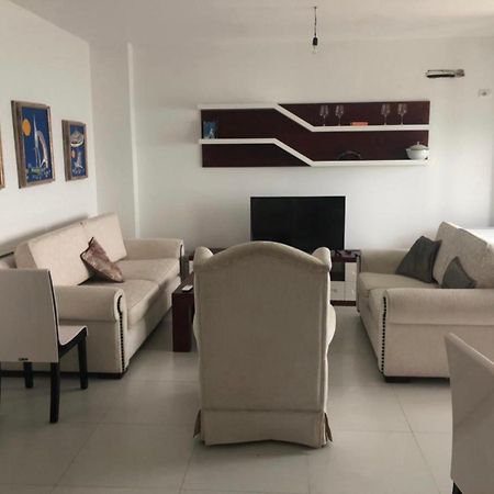 Beach Luxury Apartment Shengjin Lezhë 外观 照片