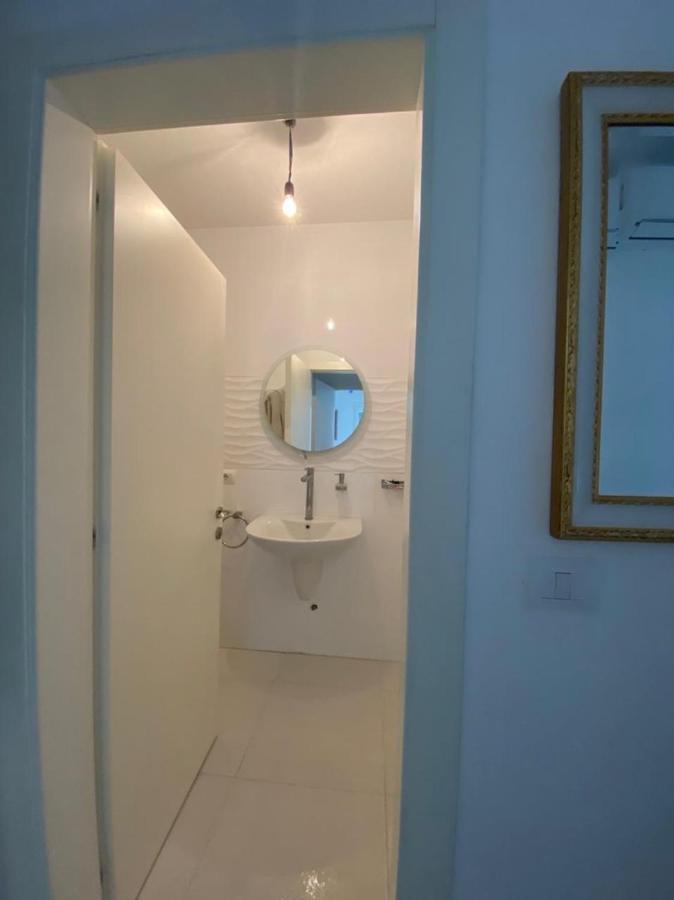 Beach Luxury Apartment Shengjin Lezhë 外观 照片