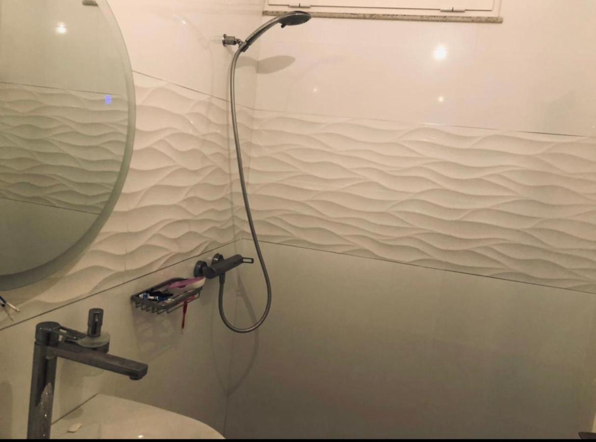 Beach Luxury Apartment Shengjin Lezhë 外观 照片