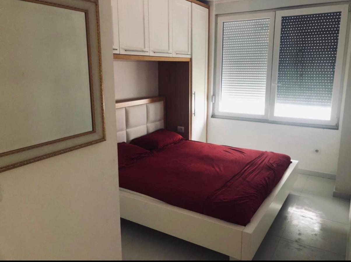 Beach Luxury Apartment Shengjin Lezhë 外观 照片