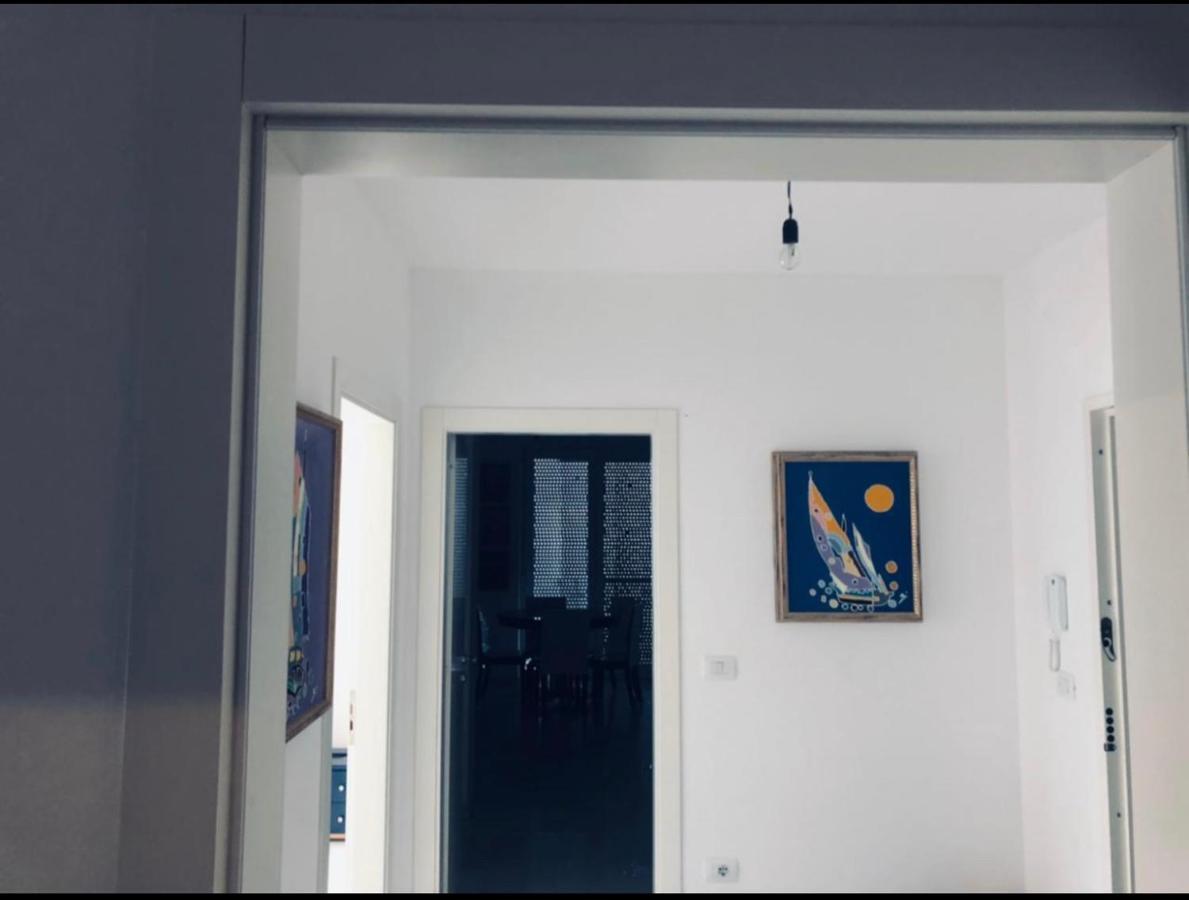 Beach Luxury Apartment Shengjin Lezhë 外观 照片
