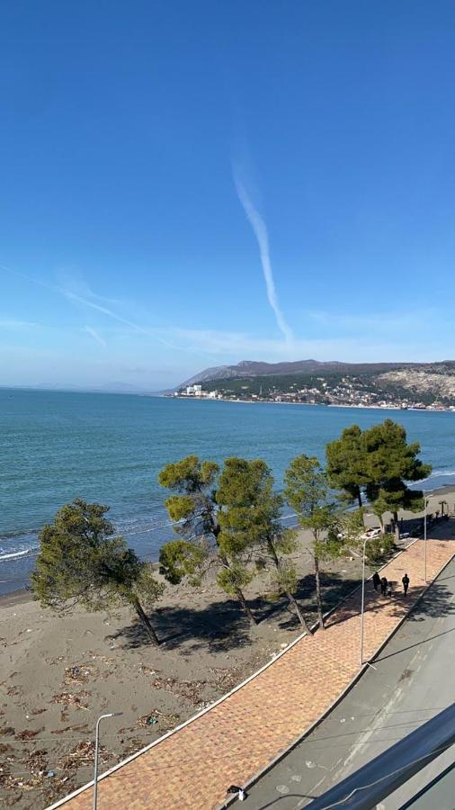 Beach Luxury Apartment Shengjin Lezhë 外观 照片