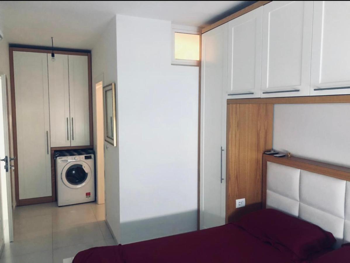 Beach Luxury Apartment Shengjin Lezhë 外观 照片