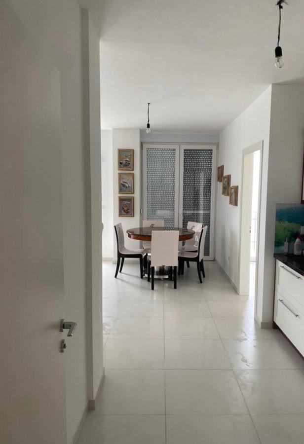 Beach Luxury Apartment Shengjin Lezhë 外观 照片