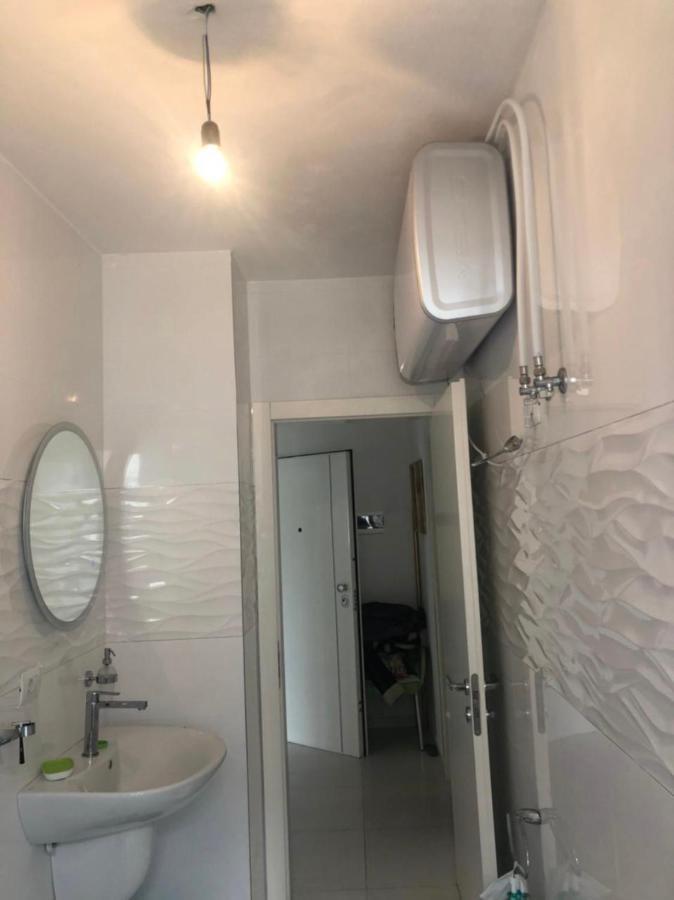 Beach Luxury Apartment Shengjin Lezhë 外观 照片