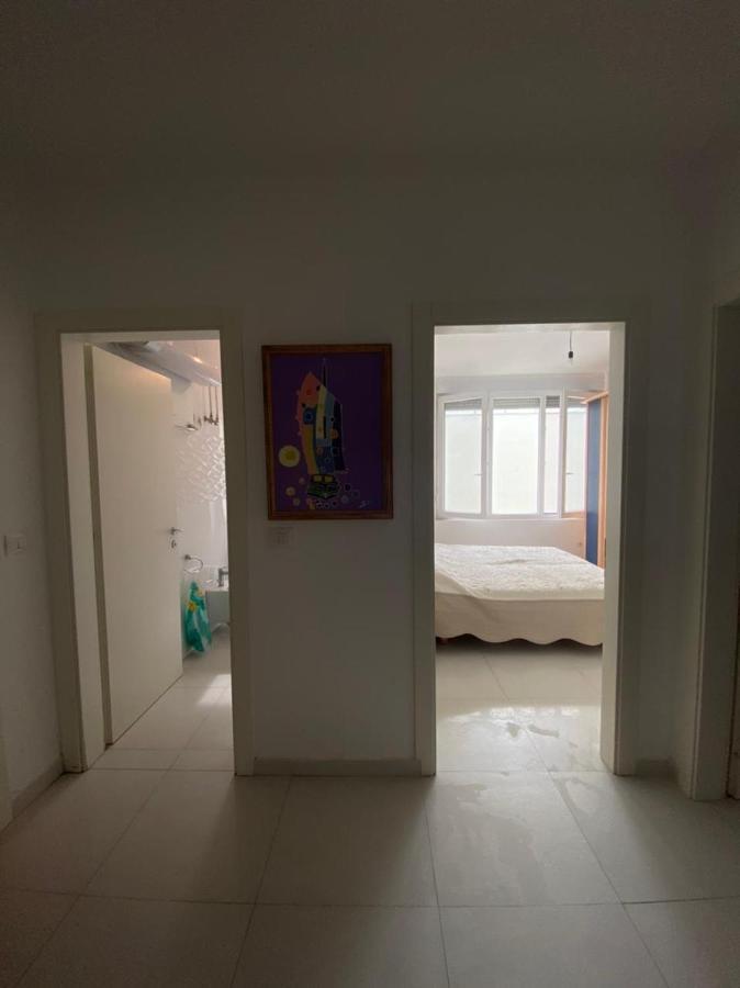 Beach Luxury Apartment Shengjin Lezhë 外观 照片