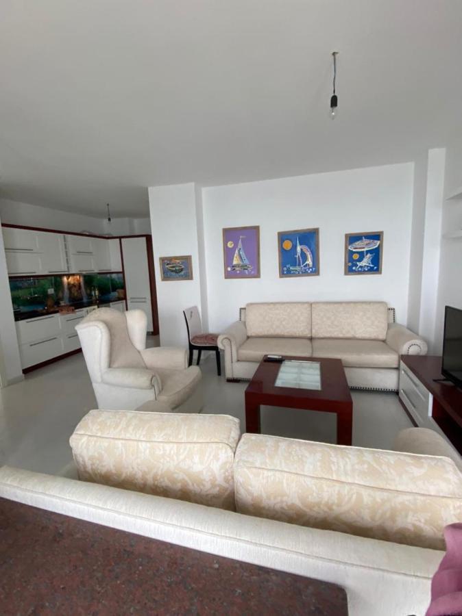 Beach Luxury Apartment Shengjin Lezhë 外观 照片