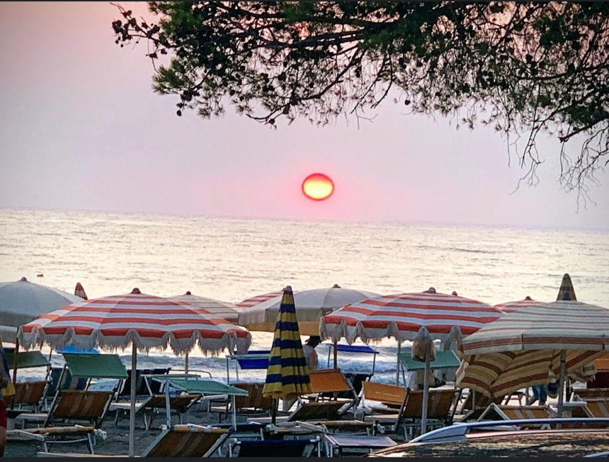 Beach Luxury Apartment Shengjin Lezhë 外观 照片