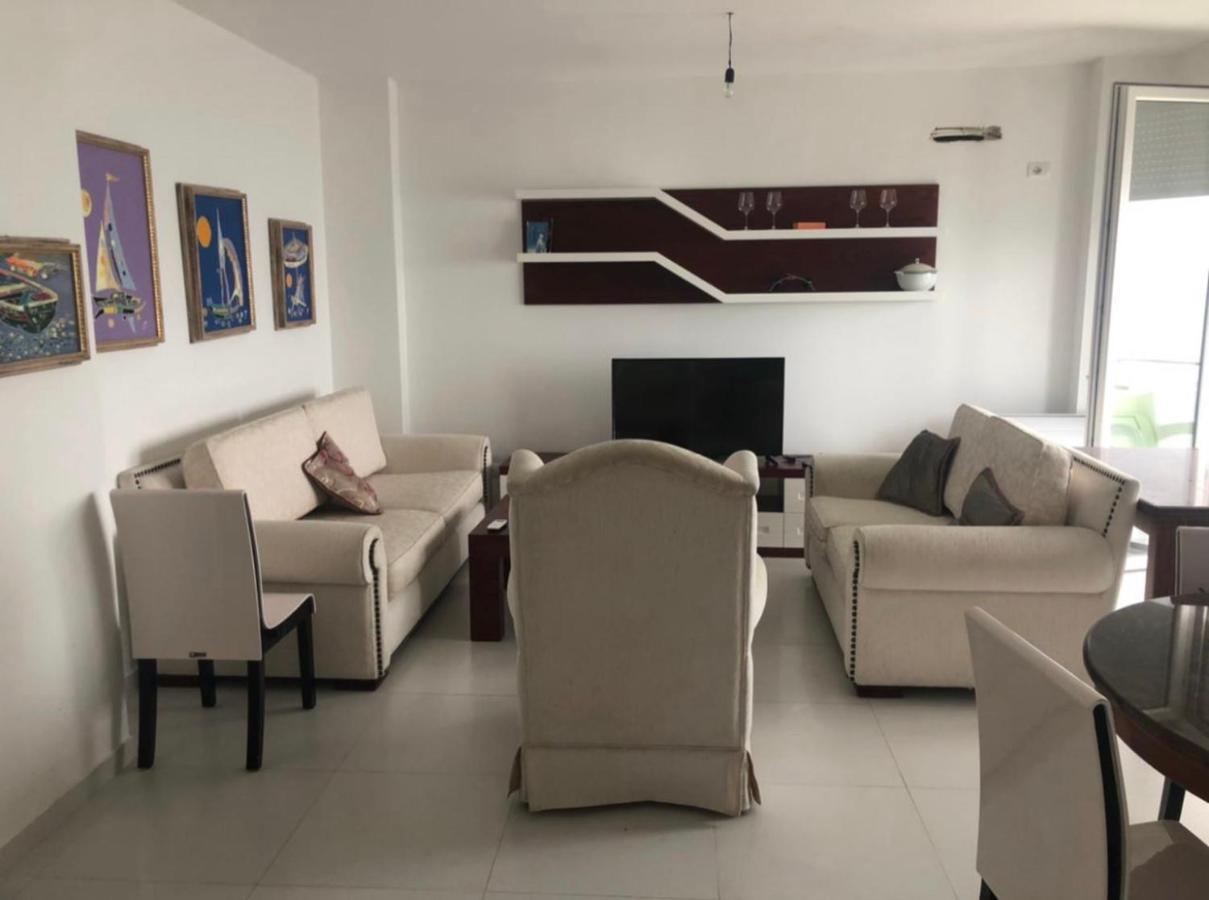 Beach Luxury Apartment Shengjin Lezhë 外观 照片