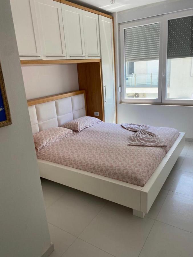 Beach Luxury Apartment Shengjin Lezhë 外观 照片