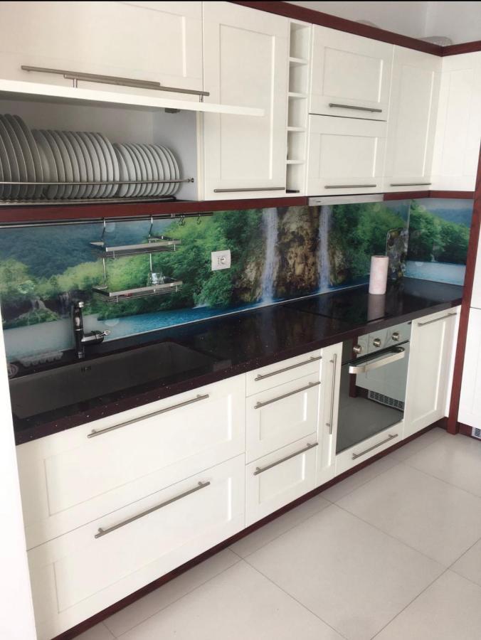 Beach Luxury Apartment Shengjin Lezhë 外观 照片