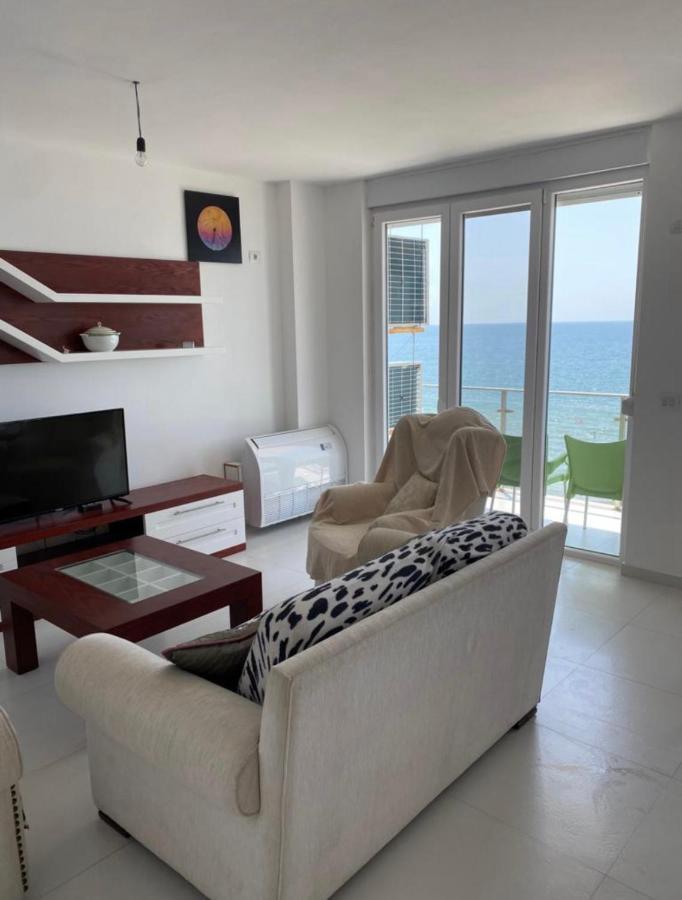 Beach Luxury Apartment Shengjin Lezhë 外观 照片
