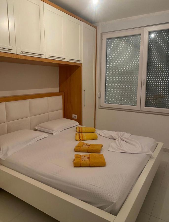 Beach Luxury Apartment Shengjin Lezhë 外观 照片