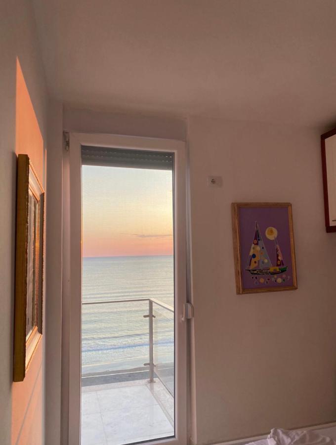 Beach Luxury Apartment Shengjin Lezhë 外观 照片